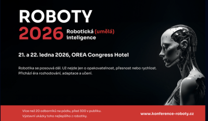 ROBOTY 2026