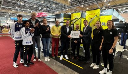 SkyLimit na MSV 2025